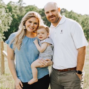 Meet your Posher, Madison